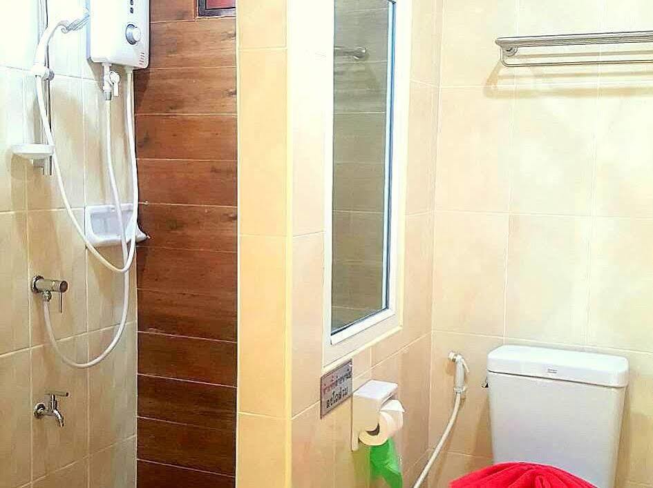 Monmuang Ξενοδοχείο Τσιάνγκ Μάι Εξωτερικό φωτογραφία